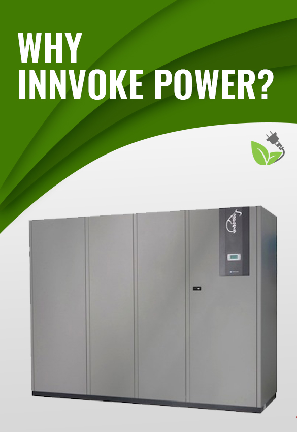 Why Innvoke Power?